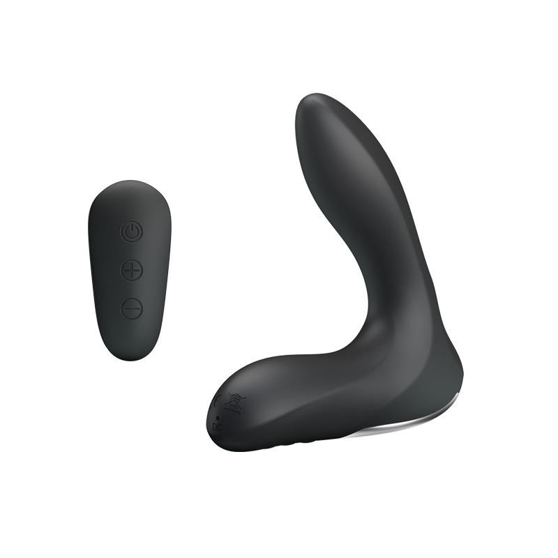 Nasreddin Stimulateur Anal avec Gonfleur USB