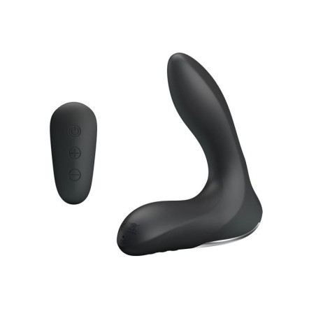 Nasreddin Stimulateur Anal avec Gonfleur USB