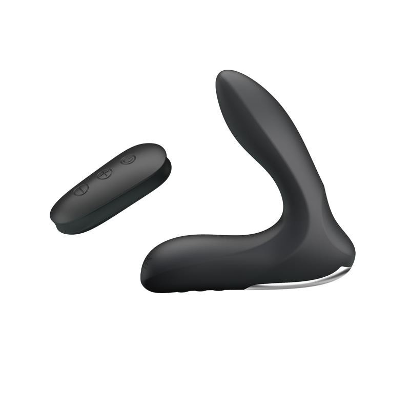 Nasreddin Stimulateur Anal avec Gonfleur USB