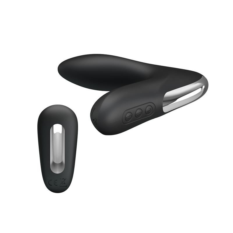 Nasreddin Stimulateur Anal avec Gonfleur USB