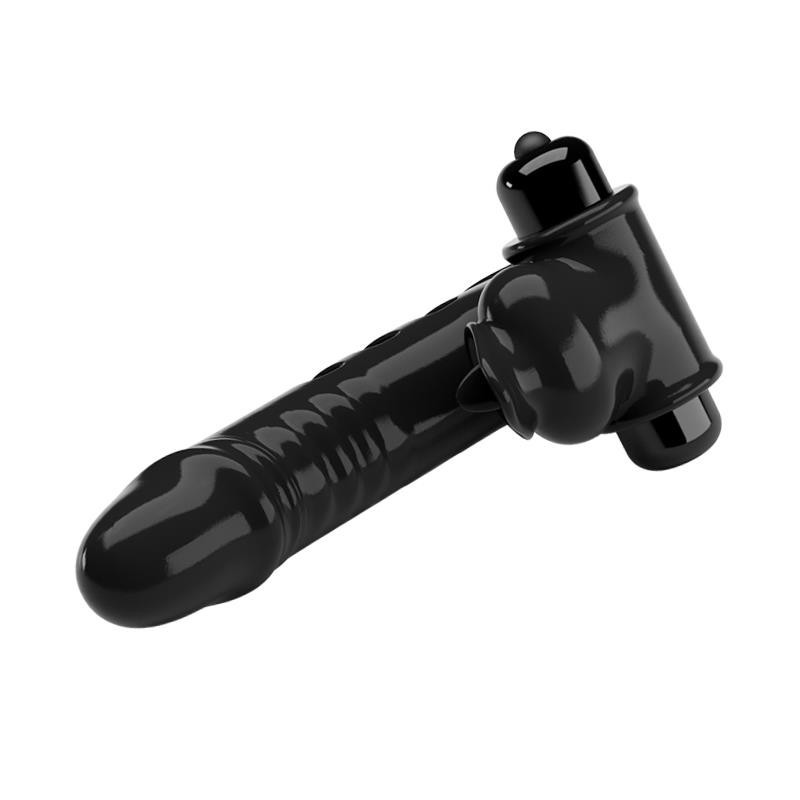 Corbin Etui pour le doigt vibrant