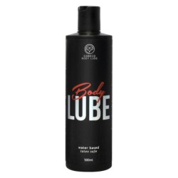 lubrifiant CBL base eau BodyLube 500 ml