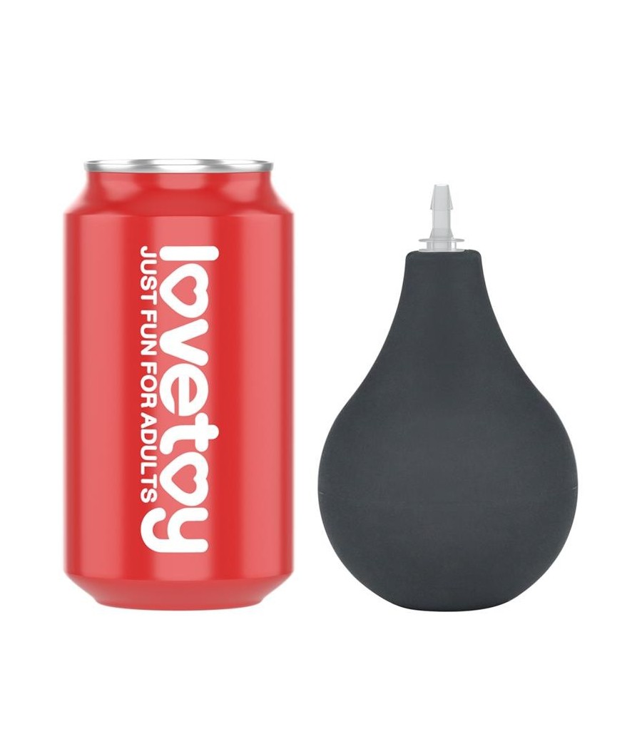 Gode ejaculateur 11 Noir