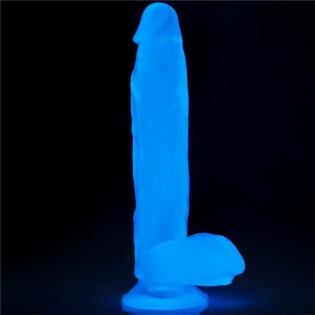 Gode Lumino 10 lumière bleu