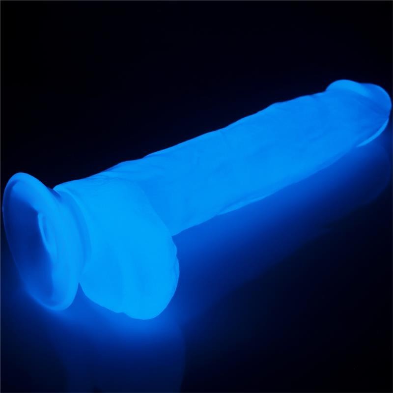 Gode Lumino 10 lumière bleu