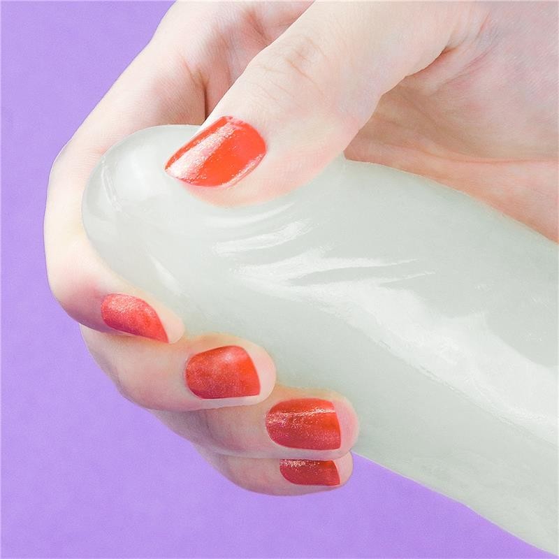 Gode Lumino 10 lumière bleu