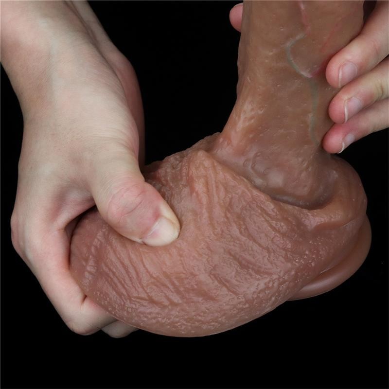 Gode Nature 7.5 Double Couche