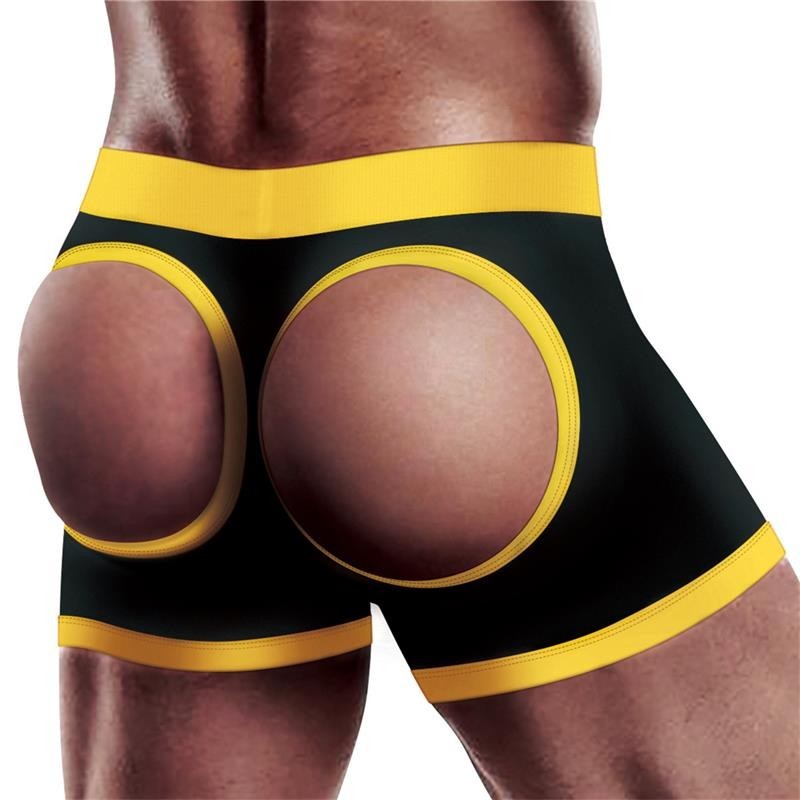 slip/Boxer Shorts Hornet Strapon Taille M/L Unisexe