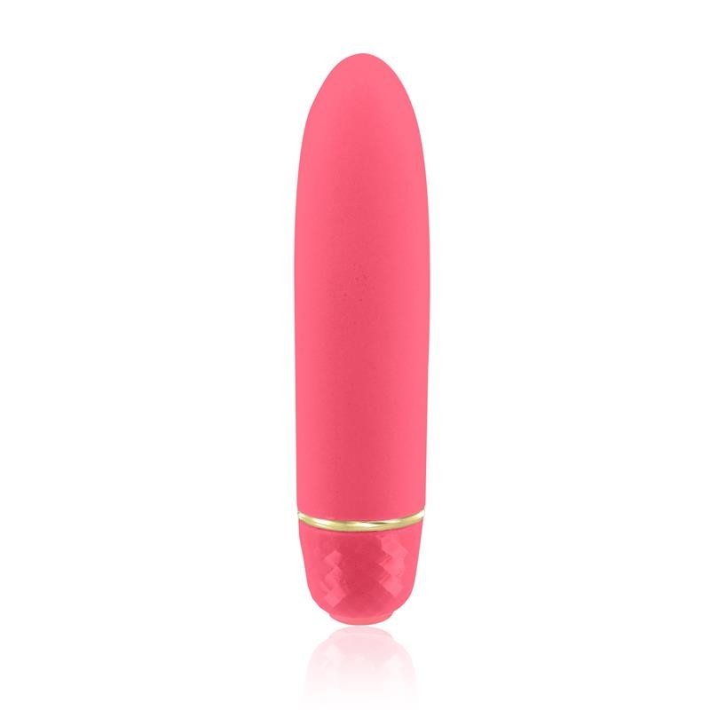 Rs - Essentials balle vibrante Classique Rose Corail