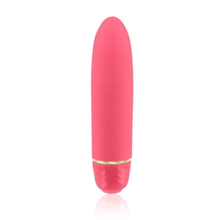 Rs - Essentials balle vibrante Classique Rose Corail
