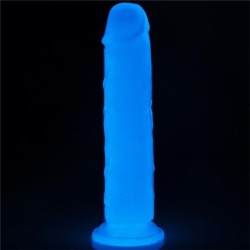 Gode Lumino 8 lumière bleu