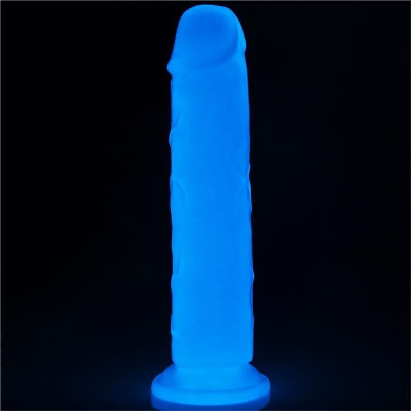 Gode Lumino 8 lumière bleu