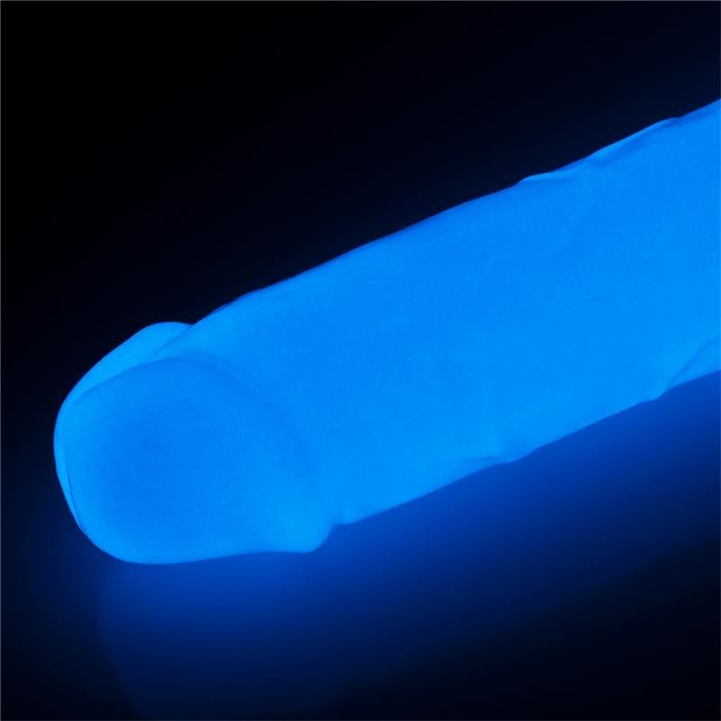 Gode Lumino 8 lumière bleu