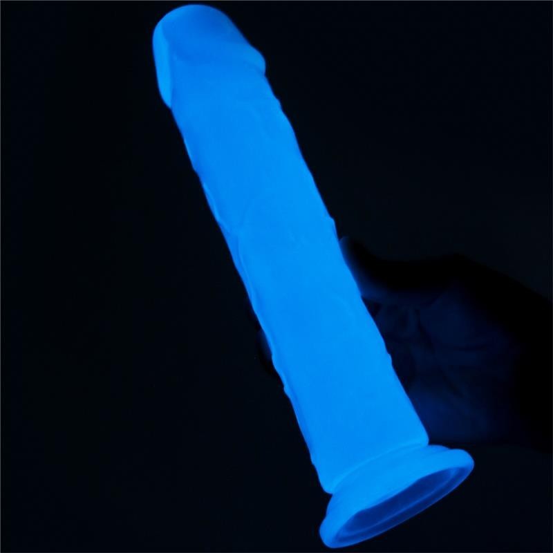 Gode Lumino 8 lumière bleu