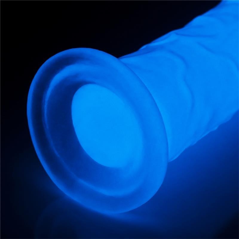 Gode Lumino 8 lumière bleu