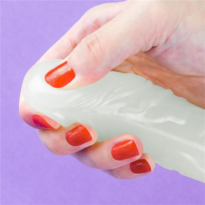 Gode Double Lumino 14.5 lumière bleu