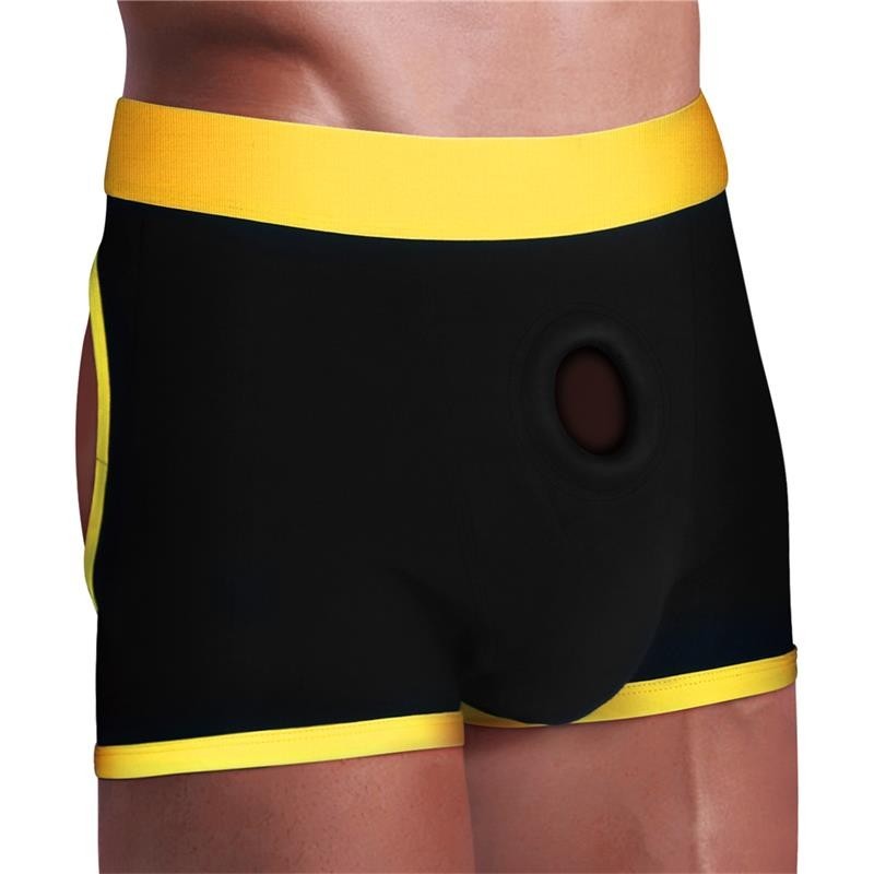 slip/Boxer Hornet taille XS/S Unisexe