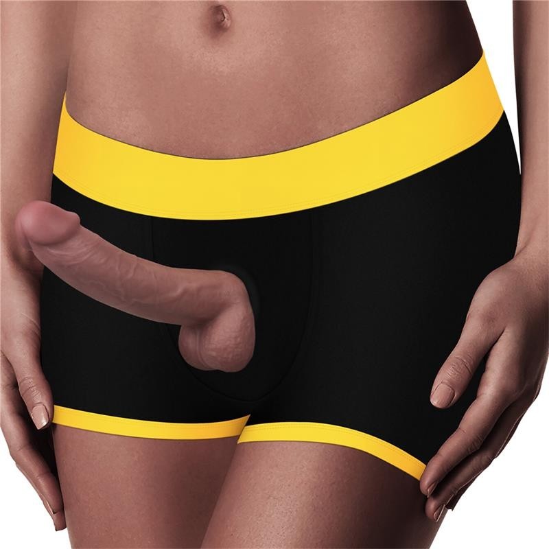 slip/Boxer Shorts Hornet Strapon Taille XL/XXL Unisexe