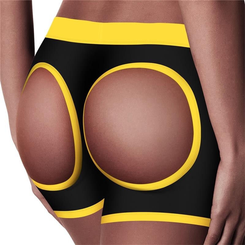 slip/Boxer Shorts Hornet Strapon Taille XL/XXL Unisexe