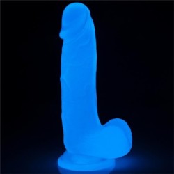 Gode Lumino 7.5 lumière bleu