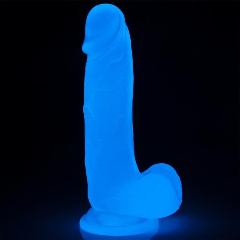 Gode Lumino 7.5 lumière bleu