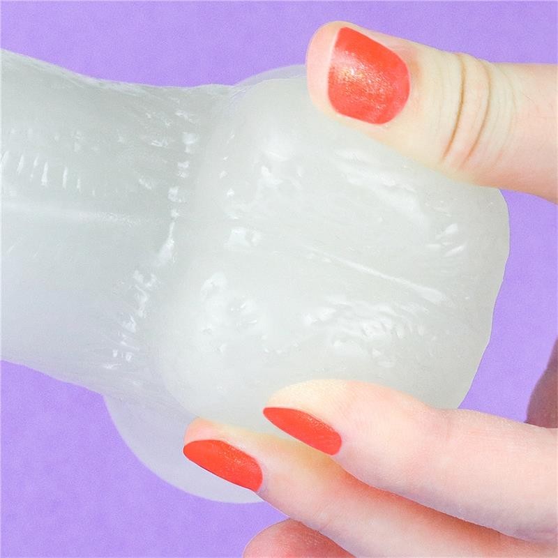 Gode Lumino 7.5 lumière bleu