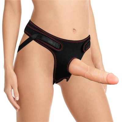 harnais avec Gode Easet Strapon 7.5