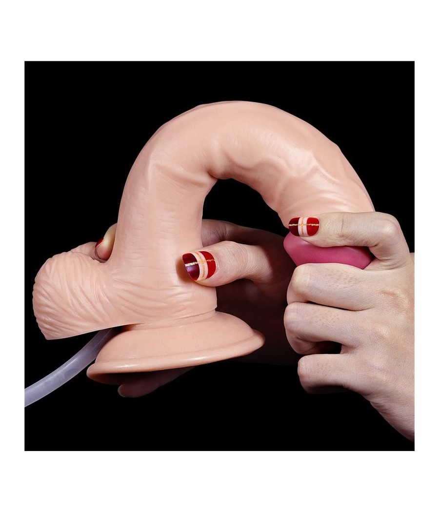 Gode ejaculateur 9 Naturel