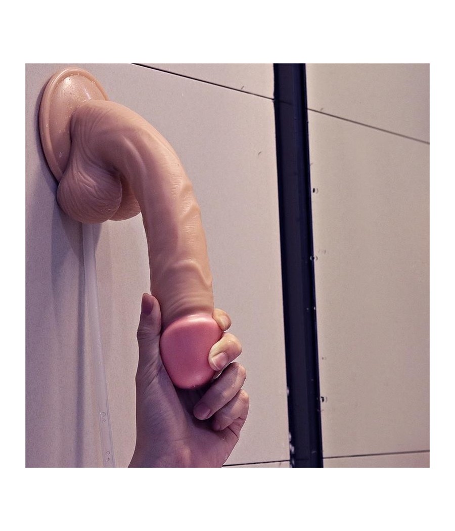 Gode ejaculateur 9 Naturel