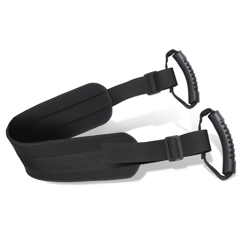 harnais Doggie Style cuir végan