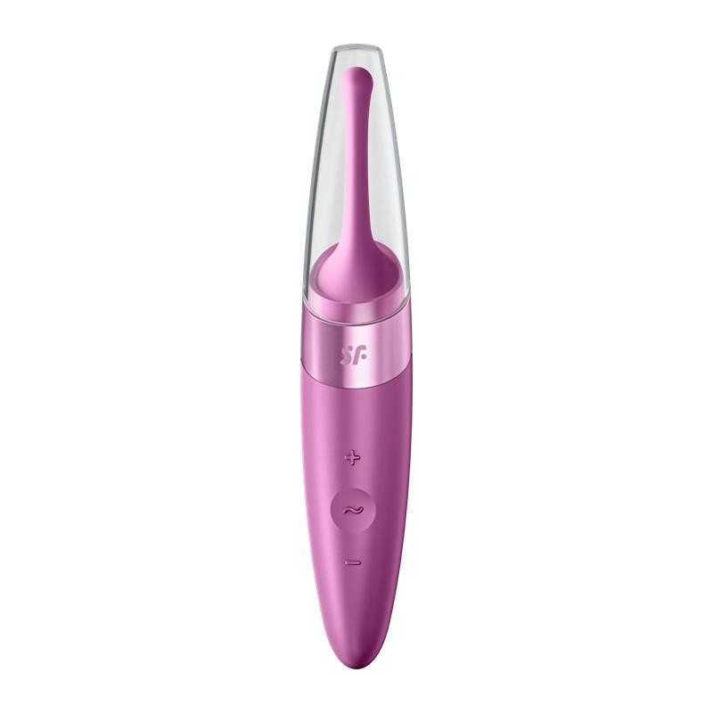 Twirling Delight stimulateur Giratorio Berry