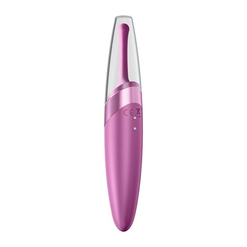 Twirling Delight stimulateur Giratorio Berry