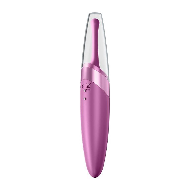 Twirling Delight stimulateur Giratorio Berry