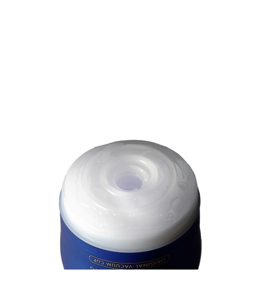 Masturbateur Premium Tenga Dual Sensation Cup