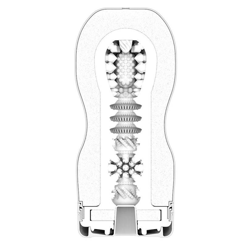 Masturbateur Premium Tenga Original Vacuum Cup Strong