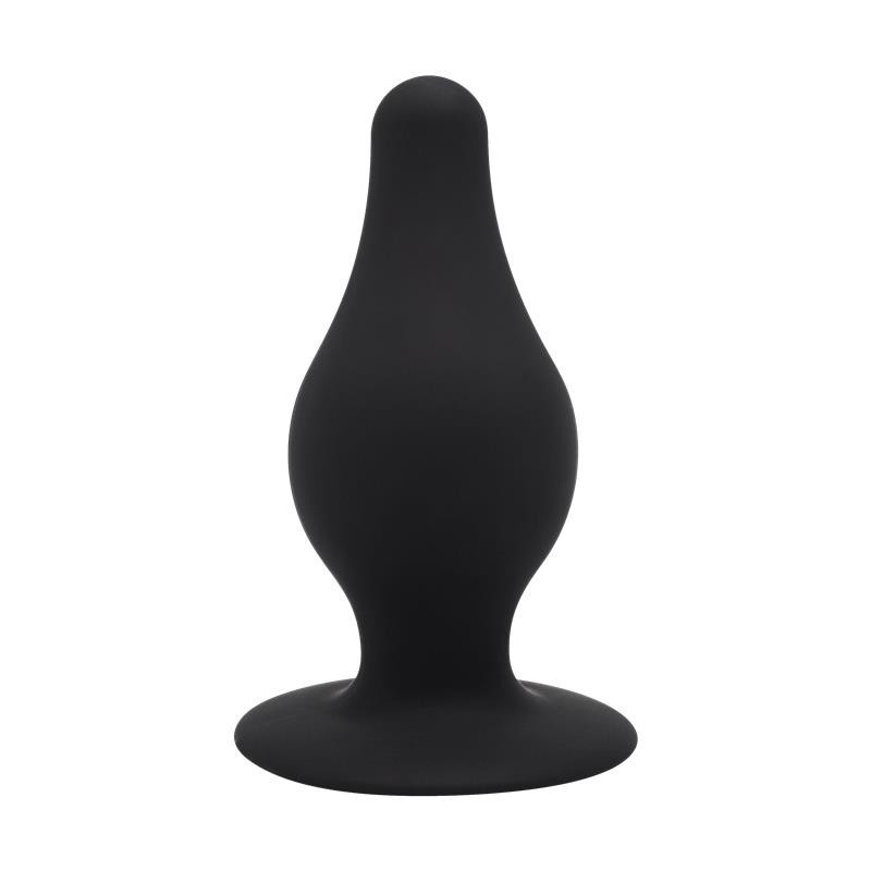 Plug Anal Modèle 2 taille M noir