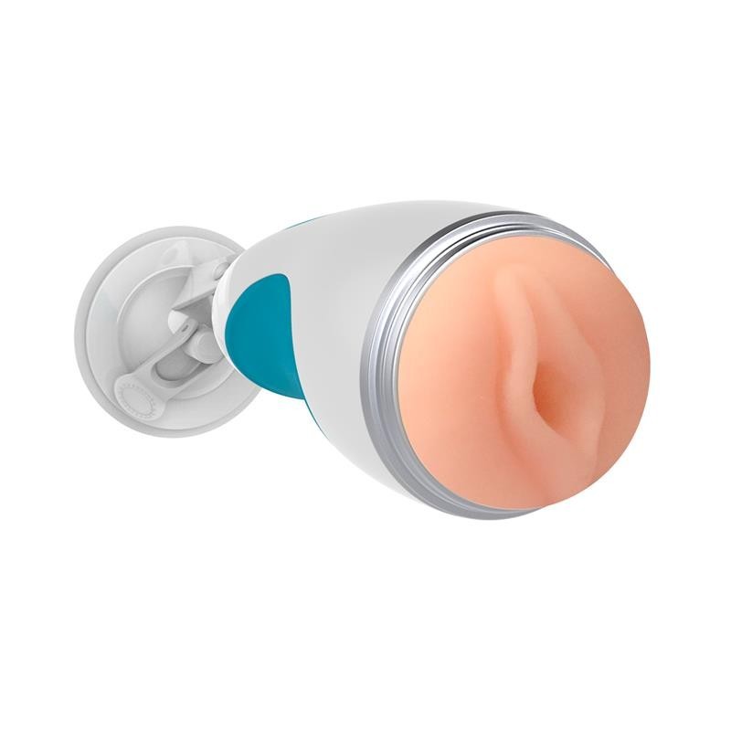 Onalis High Tech Masturbateur Système gémissements et Vibration vagin USB