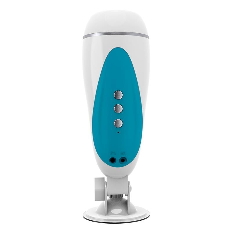 Onalis High Tech Masturbateur Système gémissements et Vibration vagin USB