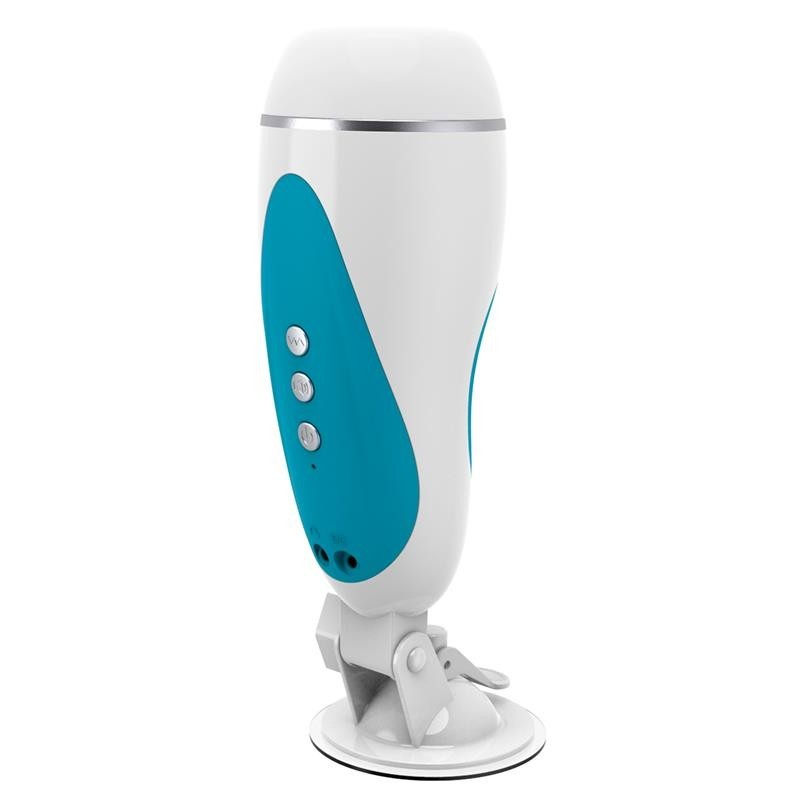 Onalis High Tech Masturbateur Système gémissements et Vibration vagin USB