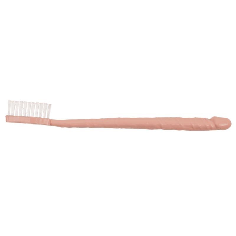 brosse a dents forme de pénis