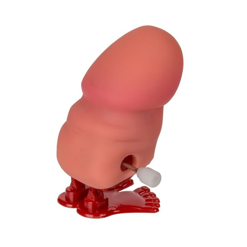 pénis Sgranderín a corde