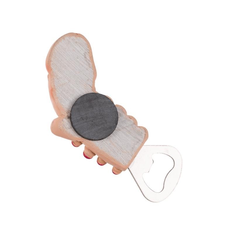 décapsuleur avec aiman - Modele mélange 1 unit