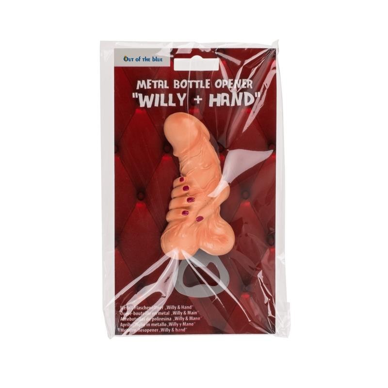 décapsuleur avec aiman - Modele mélange 1 unit