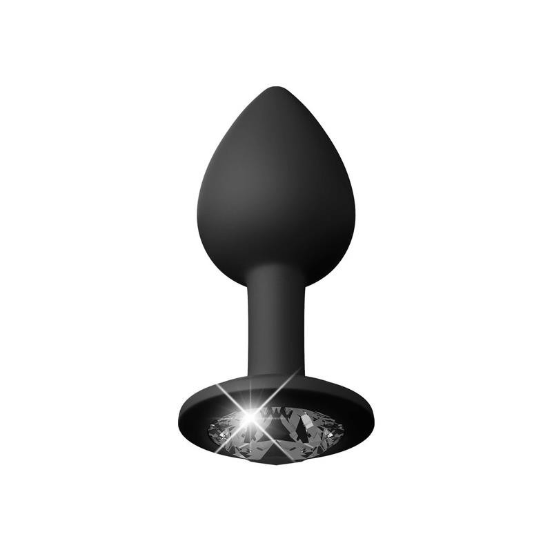 culotte avec Plug Anal Taille Unique SL