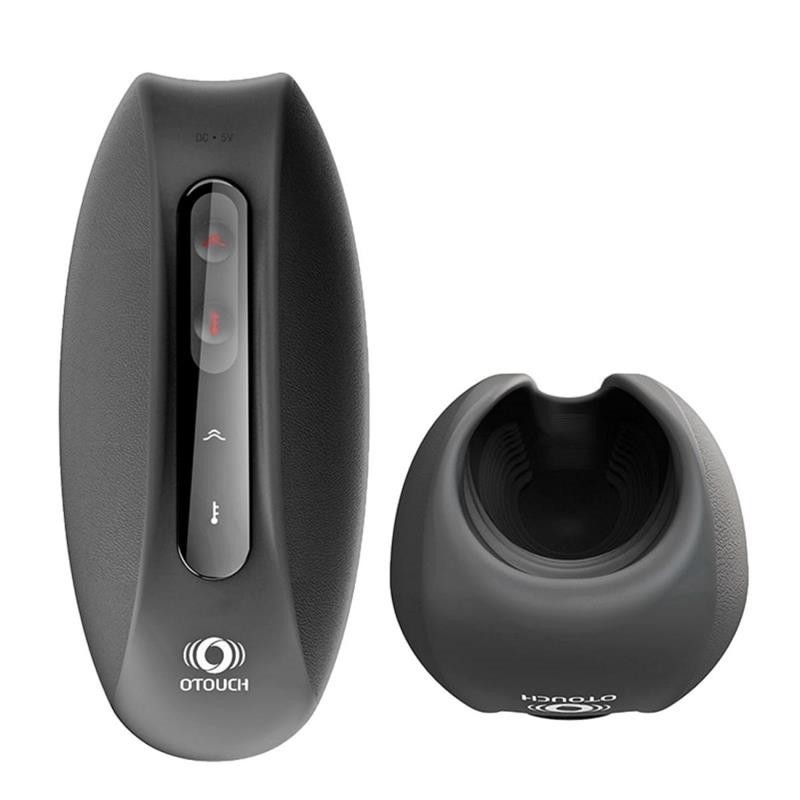 Deven masturbateur vibrant