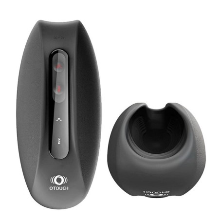 Deven masturbateur vibrant, Fonction Température et va-et-vient