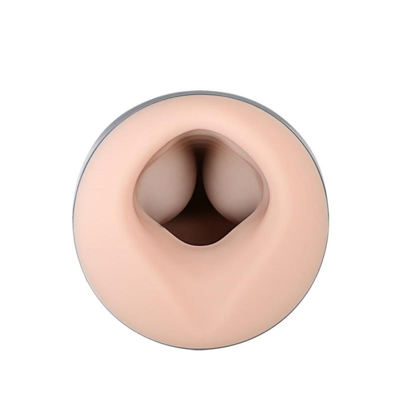 Ninja 2 Masturbateur Automatique Système Manuel de pompeo