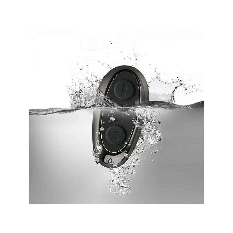 Stimulateur Prostatique Rude-Boy Xtreme télécommande noir