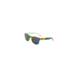 Lunettes de soleil Drapeau LGBT+