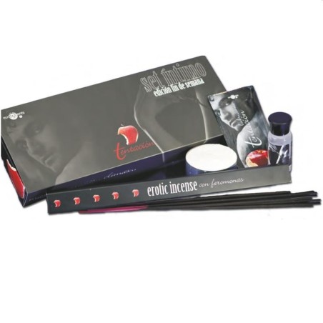 Set Intime Edicion Fin de Semana Edicióncaramel